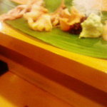 奴寿司 - あかがい　最高でした