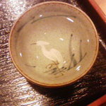 奴寿司 - さけとおちょこ