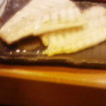 奴寿司 - たいのほね