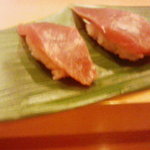 奴寿司 - まぐろ