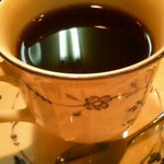 ひげおやじ - ひげおやじブレンドコーヒー