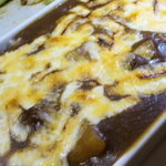 お食事処さくら - 締めのカレードリア