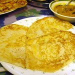 Sakkaru - ミニオフ会での南インド料理の数々