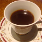 SAFARI AFRICAN RESTAURANT BAR - エチオピアコーヒー