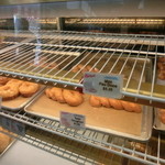 Leonard's Bakery - 2015.1店内