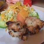 南印度ダイニング - マライティッカ