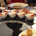 RED HOUSE SEAFOOD - 