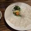 玄品 新宿三丁目 ふぐ・うなぎ料理