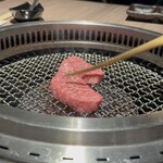 焼肉ぽんが - 