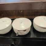 とん汁の店 まるやま食堂 - 