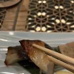 おもてなし いろり寿し - 