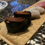 おもてなし いろり寿し - 