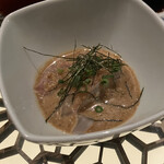 おもてなし いろり寿し - 