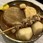 おばんざいBAR　弦 - 