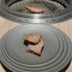 焼肉ぽんが - 