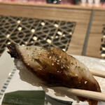 おもてなし いろり寿し - 