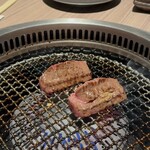 焼肉ぽんが - 
