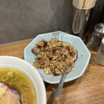 のスた - 半ちゃん