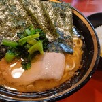 家系総本山 吉村家 - 