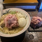 らぁめん小池 - 