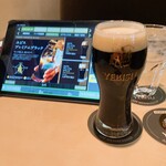 YEBISU BAR 新宿店 - 