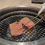 焼肉ぽんが - 
