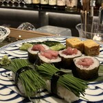 おもてなし いろり寿し - 