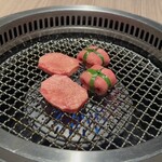 焼肉ぽんが - 