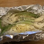 からあげ工房 のぶライス - 