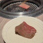 焼肉ぽんが - 