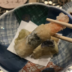 おもてなし いろり寿し - 