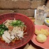 おだしうどん かかや 大手町店