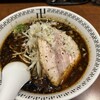 スパイス・ラー麺 卍力 秋葉原店