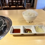 焼肉 大統領 - 