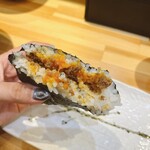 おにぎりごりちゃん なんば店 - 