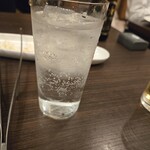 炭火焼肉市場 済州家 - 