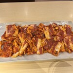 焼肉 大統領 - 