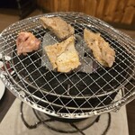 炭火焼肉市場 済州家 - 