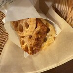 フレッシュネスバーガー - 
