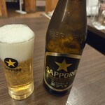炭火焼肉市場 済州家 - 