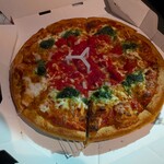 ピザハット - 料理写真: