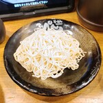 てっぺん - 今年2月10日訪問時