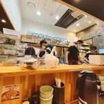 おにぎりごりちゃん なんば店 - 