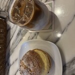 カフェタナカ - 