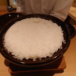 淡流 - 加西農家のにこまる