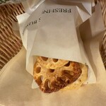 フレッシュネスバーガー - 