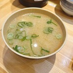 おにぎりごりちゃん なんば店 - 