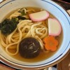 うどん本丸