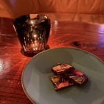 ザルッキンググラス - 