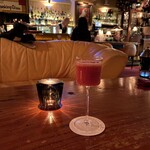 ザルッキンググラス - 